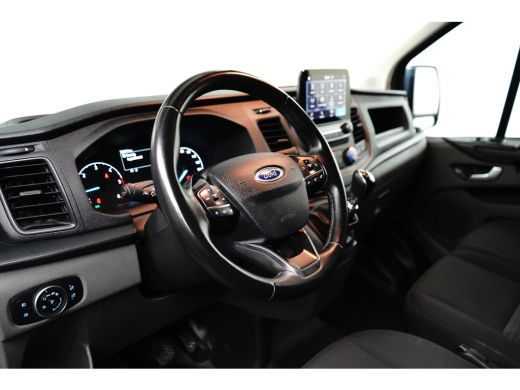Ford Transit Custom 280 2.0 TDCI L1H1 | Verlengde Garantie 4jr/200dkm | Trekhaak | Camera | Cruise Control ActivLease financial lease