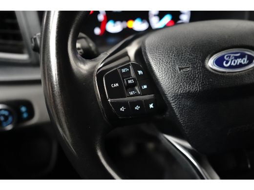 Ford Transit Custom 280 2.0 TDCI L1H1 | Verlengde Garantie 4jr/200dkm | Trekhaak | Camera | Cruise Control ActivLease financial lease