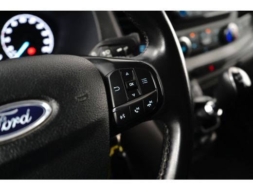 Ford Transit Custom 280 2.0 TDCI L1H1 | Verlengde Garantie 4jr/200dkm | Trekhaak | Camera | Cruise Control ActivLease financial lease