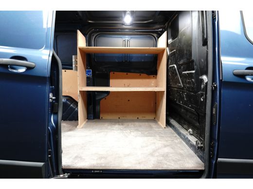 Ford Transit Custom 280 2.0 TDCI L1H1 | Verlengde Garantie 4jr/200dkm | Trekhaak | Camera | Cruise Control ActivLease financial lease