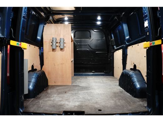 Ford Transit Custom 280 2.0 TDCI L1H1 | Verlengde Garantie 4jr/200dkm | Trekhaak | Camera | Cruise Control ActivLease financial lease