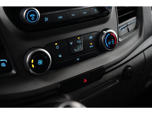 Ford Transit Custom 280 2.0 TDCI L1H1 | Verlengde Garantie 4jr/200dkm | Trekhaak | Camera | Cruise Control ActivLease financial lease