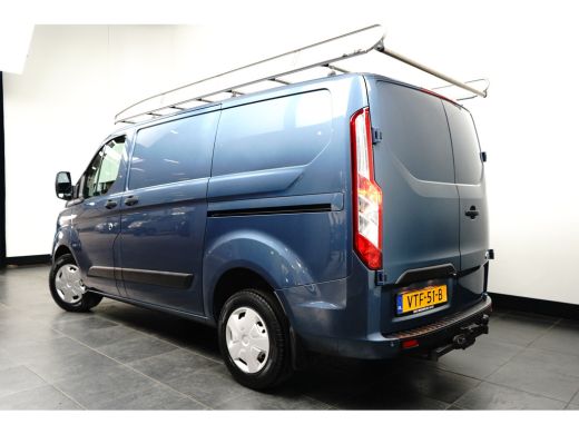 Ford Transit Custom 280 2.0 TDCI L1H1 | Verlengde Garantie 4jr/200dkm | Trekhaak | Camera | Cruise Control ActivLease financial lease