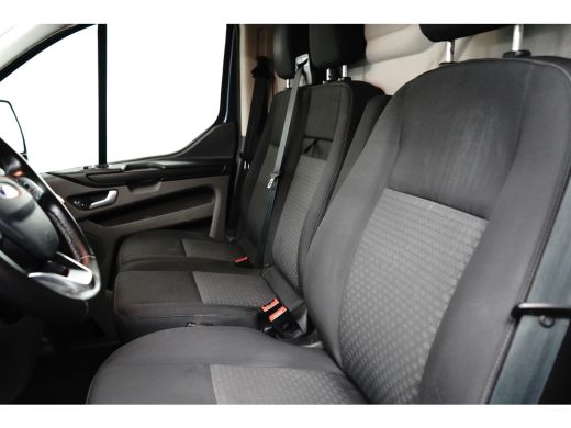 Ford Transit Custom 280 2.0 TDCI L1H1 | Verlengde Garantie 4jr/200dkm | Trekhaak | Camera | Cruise Control ActivLease financial lease