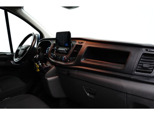 Ford Transit Custom 280 2.0 TDCI L1H1 | Verlengde Garantie 4jr/200dkm | Trekhaak | Camera | Cruise Control ActivLease financial lease