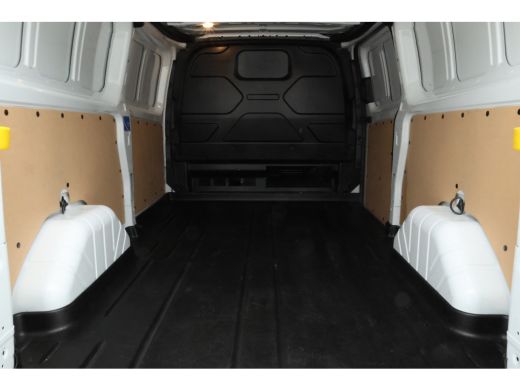 Ford Transit Custom 300 2.0 TDCI L2H1 Trail Trekhaak, Leer, Camera, Cruise, Navigatie ActivLease financial lease