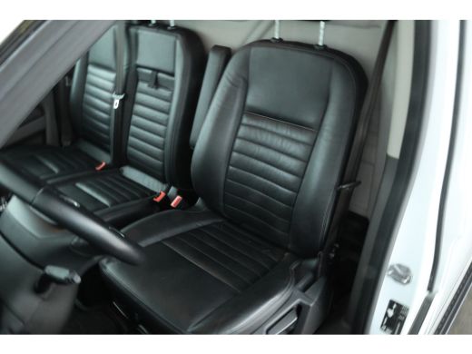Ford Transit Custom 300 2.0 TDCI L2H1 Trail Trekhaak, Leer, Camera, Cruise, Navigatie ActivLease financial lease