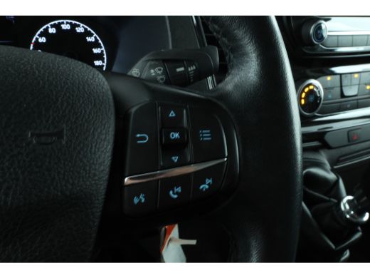 Ford Transit Custom 300 2.0 TDCI L2H1 Trail Trekhaak, Leer, Camera, Cruise, Navigatie ActivLease financial lease