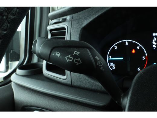 Ford Transit Custom 300 2.0 TDCI L2H1 Trail Trekhaak, Leer, Camera, Cruise, Navigatie ActivLease financial lease