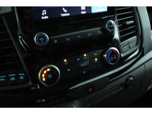 Ford Transit Custom 300 2.0 TDCI L2H1 Trail Trekhaak, Leer, Camera, Cruise, Navigatie ActivLease financial lease