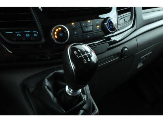 Ford Transit Custom 300 2.0 TDCI L2H1 Trail Trekhaak, Leer, Camera, Cruise, Navigatie ActivLease financial lease