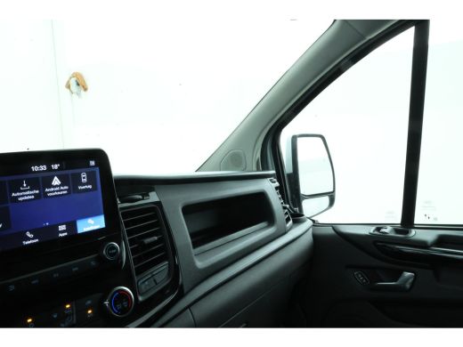 Ford Transit Custom 300 2.0 TDCI L2H1 Trail Trekhaak, Leer, Camera, Cruise, Navigatie ActivLease financial lease