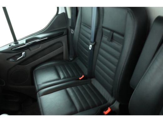 Ford Transit Custom 300 2.0 TDCI L2H1 Trail Trekhaak, Leer, Camera, Cruise, Navigatie ActivLease financial lease
