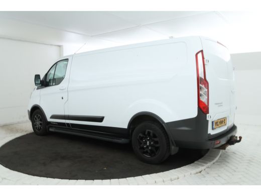 Ford Transit Custom 300 2.0 TDCI L2H1 Trail Trekhaak, Leer, Camera, Cruise, Navigatie ActivLease financial lease