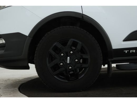 Ford Transit Custom 300 2.0 TDCI L2H1 Trail Trekhaak, Leer, Camera, Cruise, Navigatie ActivLease financial lease