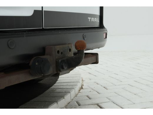 Ford Transit Custom 300 2.0 TDCI L2H1 Trail Trekhaak, Leer, Camera, Cruise, Navigatie ActivLease financial lease