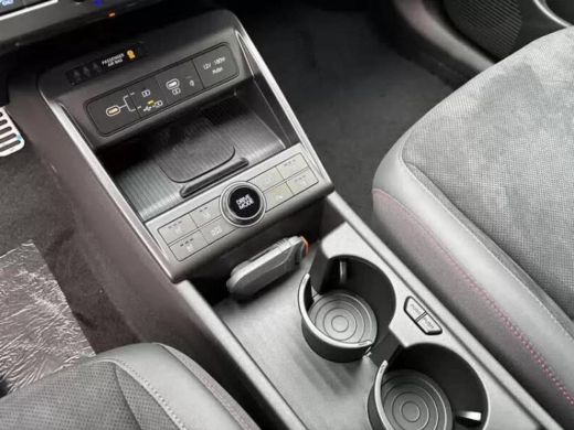 Hyundai Kona 1.6 GDI HEV N-Line | Demo voordeel | Rijklaarprijs! | Apple CarPlay/Android Auto | Verwarmde en v... ActivLease financial lease