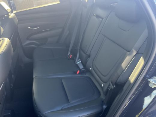 Hyundai Tucson 1.6 T-GDI HEV Premium | Rijklaarprijs! | Navigatie | Apple CarPlay/Android Auto | Leder | Verwarm... ActivLease financial lease