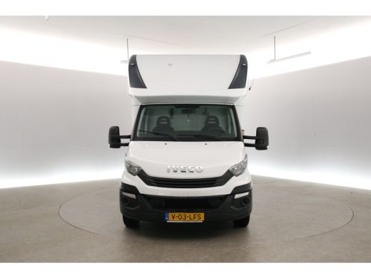 Iveco Daily 35S14 2.3 410 | Viskraam | Foodtruck | Verkoopwagen | Patatkraam | Eventtruck | Snackwagen | Zijd... ActivLease financial lease