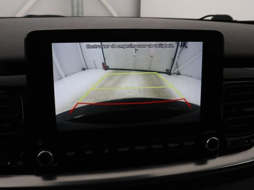 Kia Stonic 1.0 T-GDi MHEV DynamicPlusLine | Carplay | Adaptive cruise | Camera | Navigatie | Keyless | Clima... ActivLease financial lease