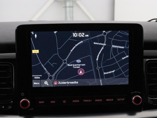 Kia Stonic 1.0 T-GDi MHEV DynamicPlusLine | Carplay | Adaptive cruise | Camera | Navigatie | Keyless | Clima... ActivLease financial lease