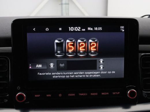 Kia Stonic 1.0 T-GDi MHEV DynamicPlusLine | Carplay | Adaptive cruise | Camera | Navigatie | Keyless | Clima... ActivLease financial lease