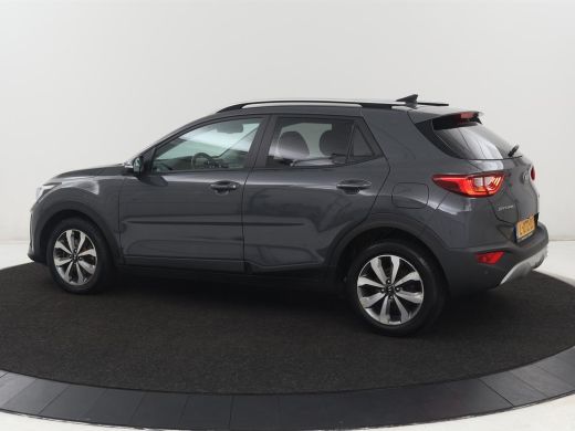 Kia Stonic 1.0 T-GDi MHEV DynamicPlusLine | Carplay | Adaptive cruise | Camera | Navigatie | Keyless | Clima... ActivLease financial lease
