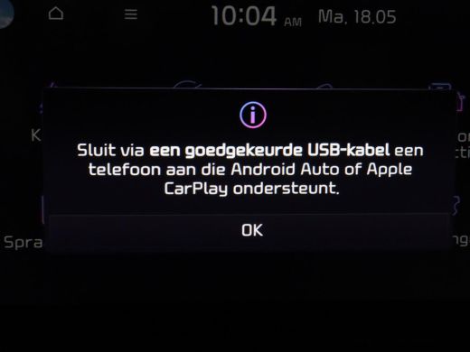 Kia Stonic 1.0 T-GDi MHEV DynamicPlusLine | Carplay | Adaptive cruise | Camera | Navigatie | Keyless | Clima... ActivLease financial lease