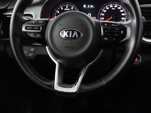 Kia Stonic 1.0 T-GDi MHEV DynamicPlusLine | Carplay | Adaptive cruise | Camera | Navigatie | Keyless | Clima... ActivLease financial lease