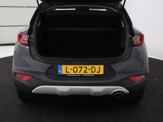 Kia Stonic 1.0 T-GDi MHEV DynamicPlusLine | Carplay | Adaptive cruise | Camera | Navigatie | Keyless | Clima... ActivLease financial lease