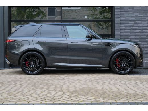 Land Rover Range Rover Sport 3.0 P550e Autobiography PHEV | BTW | VOL! | MASSAGE | 24'' VOSSEN | 4X STOELKOELING | HUD | SOFT-... ActivLease financial lease