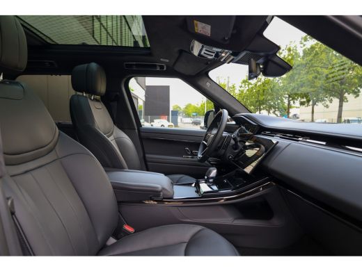 Land Rover Range Rover Sport 3.0 P550e Autobiography PHEV | BTW | VOL! | MASSAGE | 24'' VOSSEN | 4X STOELKOELING | HUD | SOFT-... ActivLease financial lease