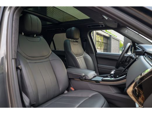 Land Rover Range Rover Sport 3.0 P550e Autobiography PHEV | BTW | VOL! | MASSAGE | 24'' VOSSEN | 4X STOELKOELING | HUD | SOFT-... ActivLease financial lease