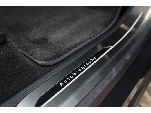Land Rover Range Rover Sport 3.0 P550e Autobiography PHEV | BTW | VOL! | MASSAGE | 24'' VOSSEN | 4X STOELKOELING | HUD | SOFT-... ActivLease financial lease