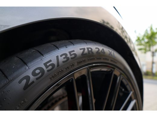 Land Rover Range Rover Sport 3.0 P550e Autobiography PHEV | BTW | VOL! | MASSAGE | 24'' VOSSEN | 4X STOELKOELING | HUD | SOFT-... ActivLease financial lease
