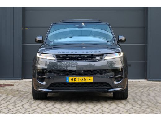 Land Rover Range Rover Sport 3.0 P550e Autobiography PHEV | BTW | VOL! | MASSAGE | 24'' VOSSEN | 4X STOELKOELING | HUD | SOFT-... ActivLease financial lease