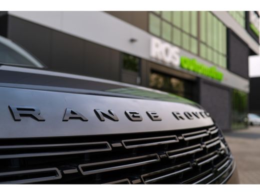 Land Rover Range Rover Sport 3.0 P550e Autobiography PHEV | BTW | VOL! | MASSAGE | 24'' VOSSEN | 4X STOELKOELING | HUD | SOFT-... ActivLease financial lease