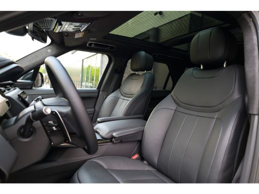 Land Rover Range Rover Sport 3.0 P550e Autobiography PHEV | BTW | VOL! | MASSAGE | 24'' VOSSEN | 4X STOELKOELING | HUD | SOFT-... ActivLease financial lease