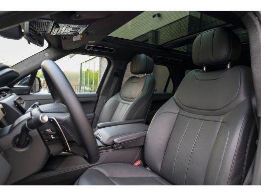 Land Rover Range Rover Sport 3.0 P550e Autobiography PHEV | BTW | VOL! | MASSAGE | 24'' VOSSEN | 4X STOELKOELING | HUD | SOFT-... ActivLease financial lease