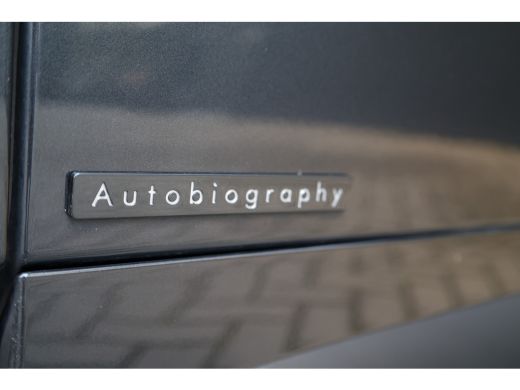 Land Rover Range Rover Sport 3.0 P550e Autobiography PHEV | BTW | VOL! | MASSAGE | 24'' VOSSEN | 4X STOELKOELING | HUD | SOFT-... ActivLease financial lease