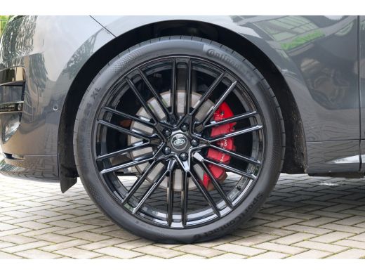 Land Rover Range Rover Sport 3.0 P550e Autobiography PHEV | BTW | VOL! | MASSAGE | 24'' VOSSEN | 4X STOELKOELING | HUD | SOFT-... ActivLease financial lease