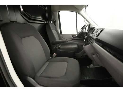 MAN TGE 3.180 | 35 2.0 L4H3 | 177PK | 3000kg Trekgew. | Automaat | Airco | Elektrpakket ActivLease financial lease