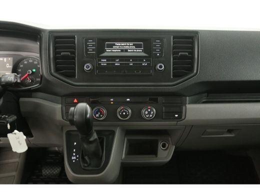 MAN TGE 3.180 | 35 2.0 L4H3 | 177PK | 3000kg Trekgew. | Automaat | Airco | Elektrpakket ActivLease financial lease