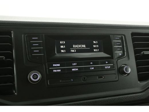 MAN TGE 3.180 | 35 2.0 L4H3 | 177PK | 3000kg Trekgew. | Automaat | Airco | Elektrpakket ActivLease financial lease