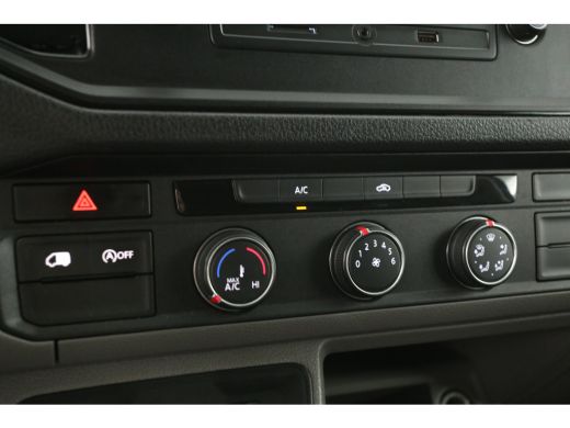MAN TGE 3.180 | 35 2.0 L4H3 | 177PK | 3000kg Trekgew. | Automaat | Airco | Elektrpakket ActivLease financial lease