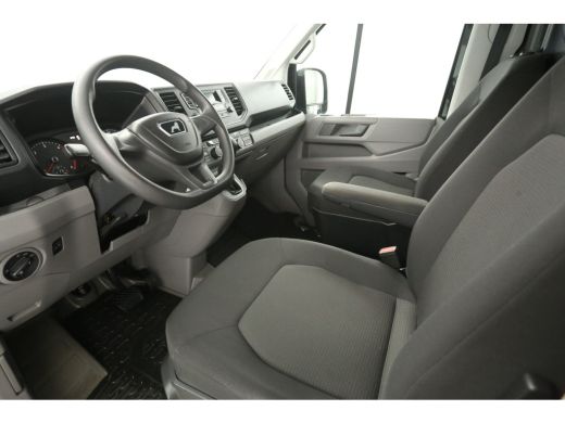 MAN TGE 3.180 | 35 2.0 L4H3 | 177PK | 3000kg Trekgew. | Automaat | Airco | Elektrpakket ActivLease financial lease