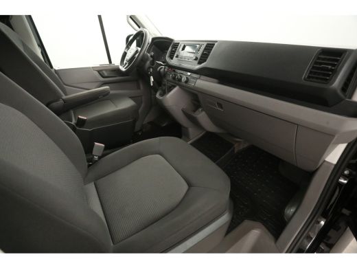 MAN TGE 3.180 | 35 2.0 L4H3 | 177PK | 3000kg Trekgew. | Automaat | Airco | Elektrpakket ActivLease financial lease
