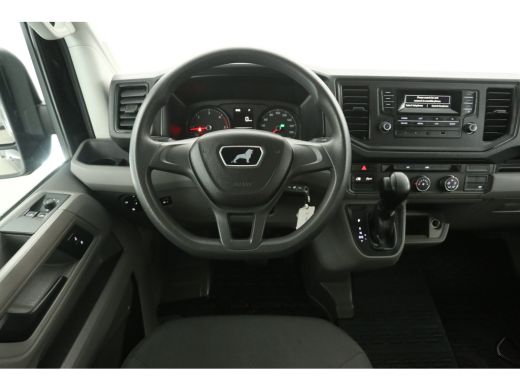 MAN TGE 3.180 | 35 2.0 L4H3 | 177PK | 3000kg Trekgew. | Automaat | Airco | Elektrpakket ActivLease financial lease