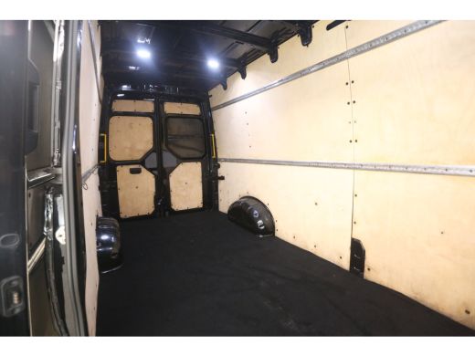 MAN TGE 3.180 | 35 2.0 L4H3 | 177PK | 3000kg Trekgew. | Automaat | Airco | Elektrpakket ActivLease financial lease