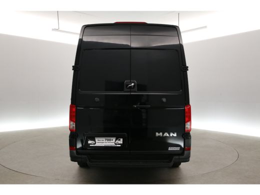 MAN TGE 3.180 | 35 2.0 L4H3 | 177PK | 3000kg Trekgew. | Automaat | Airco | Elektrpakket ActivLease financial lease